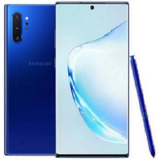 گوشی موبایل سامسونگ گلکسی نوت 10 پلاس مدل 5G دو سیم کارت با ظرفیت 512 گیگابایت  ( بدون رجیستر )